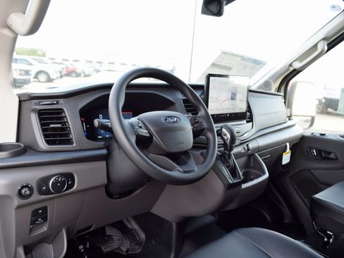 New 2026 Ford Transit 250 Base w/ Load Area Protection Package image 17