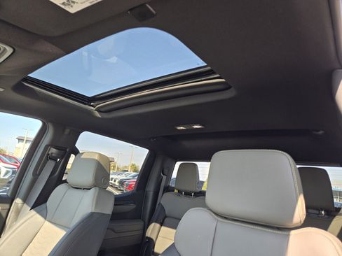 New 2026 Chevrolet Silverado 1500 ZR2 image 14