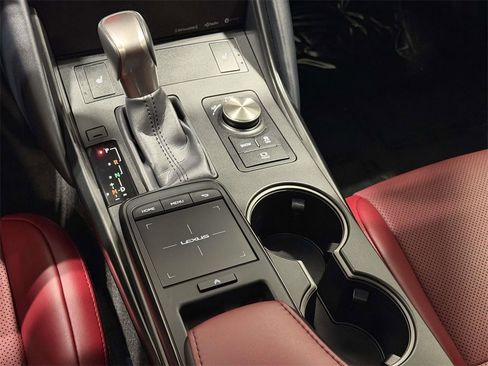 Used 2023 Lexus IS 350 F Sport image 18