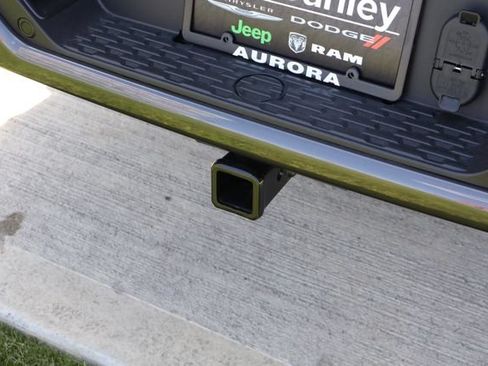 New 2026 RAM 1500 Express AWD/4WD image 32