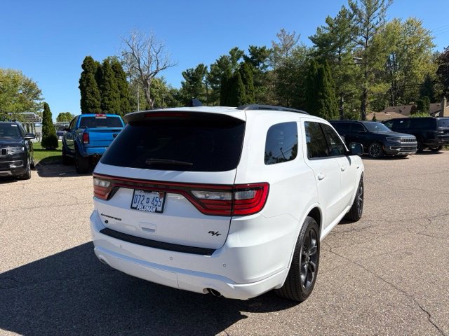 Used 2023 Dodge Durango R/T w/ Blacktop Package AWD/4WD image 5