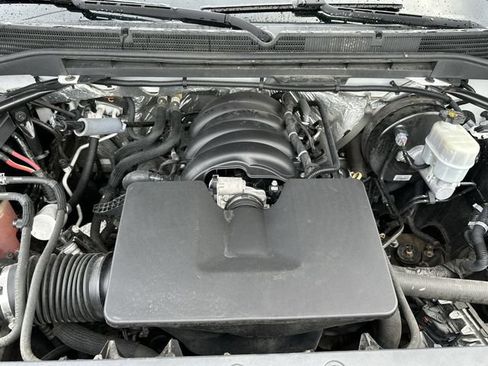 Used 2014 GMC Sierra 1500 SLE w/ SLE Value Package RWD image 26