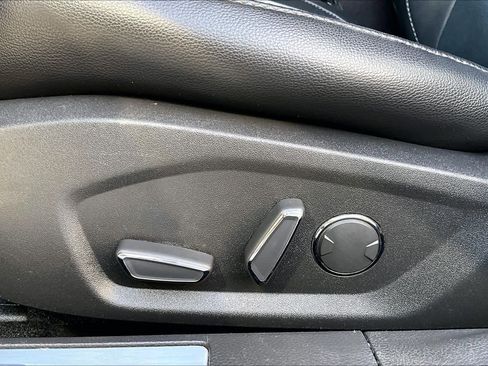 Used 2014 Ford Fusion Titanium image 34