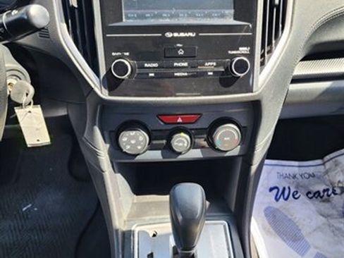 Used 2020 Subaru Impreza 2.0i image 9