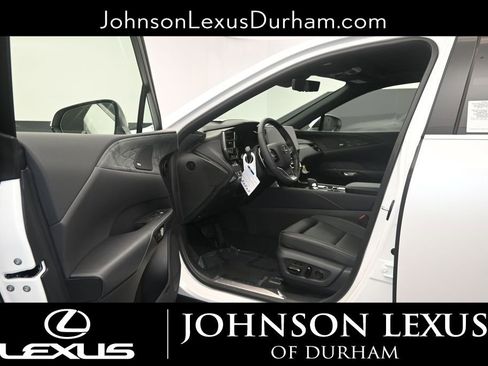 New 2026 Lexus RX 350 AWD/4WD image 10