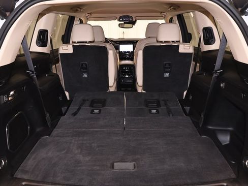 Used 2021 Jeep Grand Cherokee L Limited AWD/4WD image 39