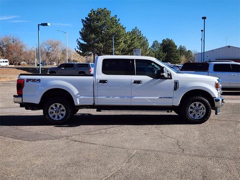 Used 2021 Ford F250 XLT w/ XLT Value Package image 2