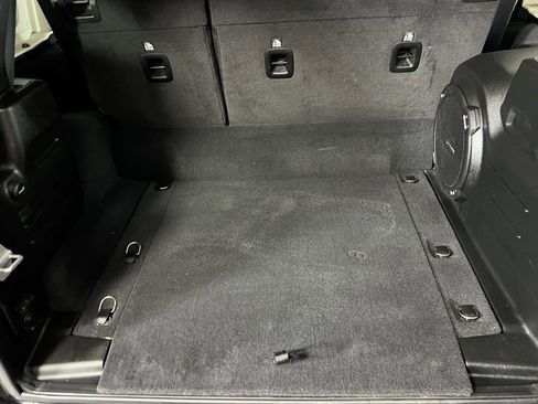 Certified 2022 Jeep Wrangler Unlimited Rubicon 4xe w/ Steel Bumper Group image 29