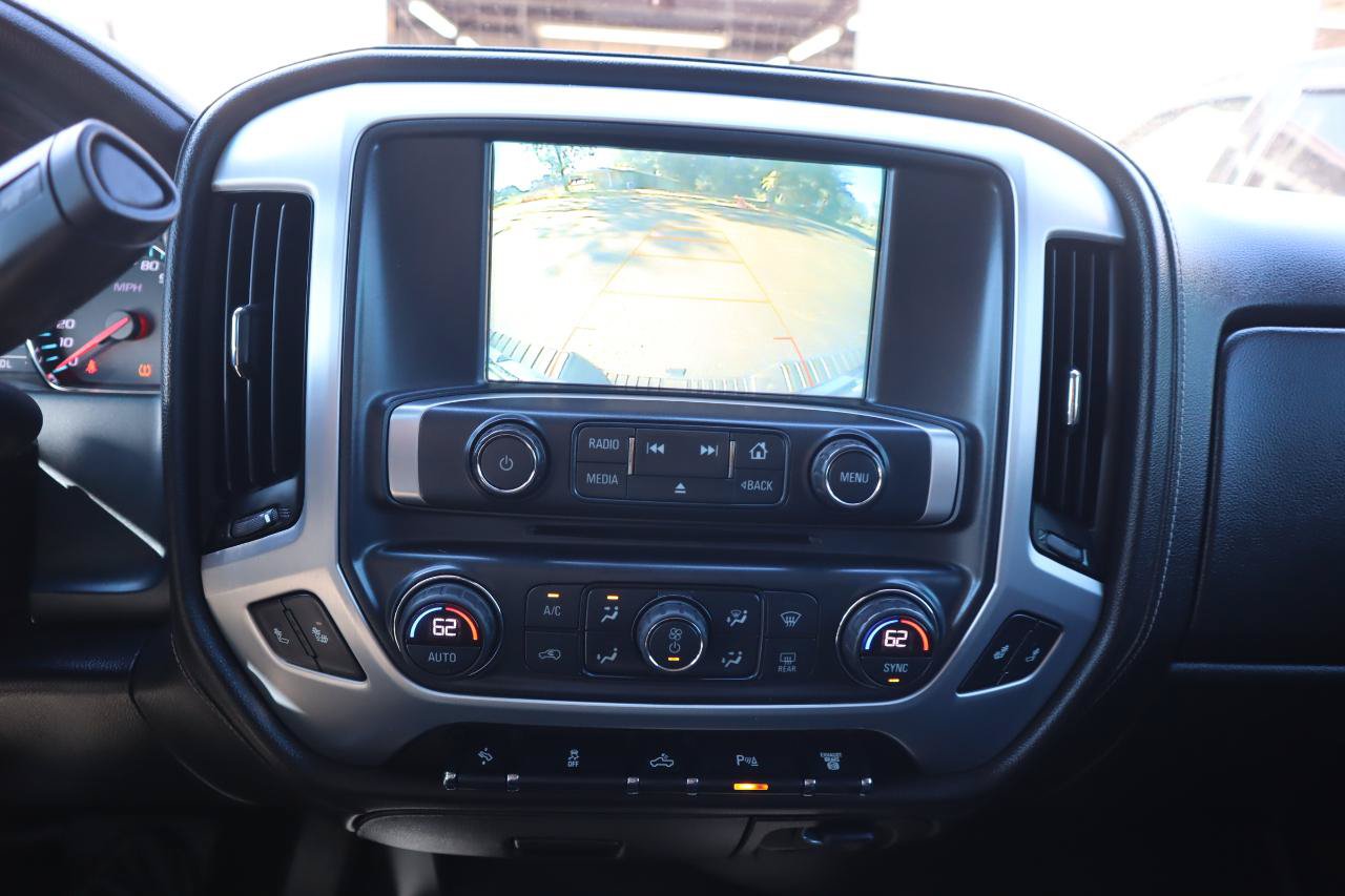 Used 2019 GMC Sierra 2500 SLE w/ SLE Preferred Package AWD/4WD image 11