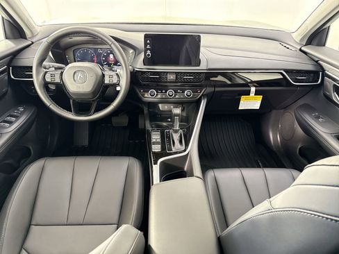 New 2026 Acura ADX AWD image 22
