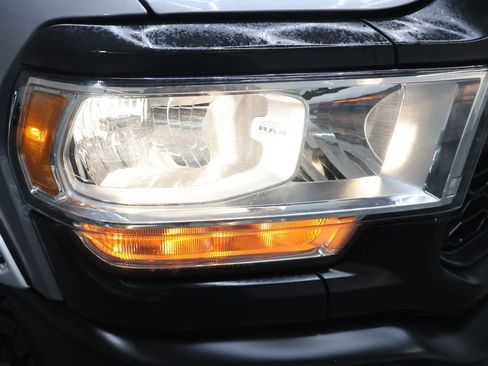 Used 2020 RAM 2500 Tradesman image 26