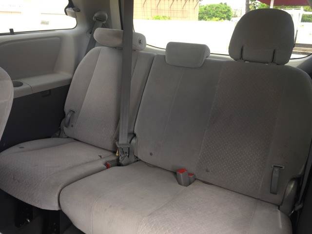 Used 2015 Toyota Sienna LE FWD image 23