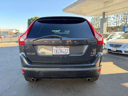 Used 2013 Volvo XC60 T6 image 15