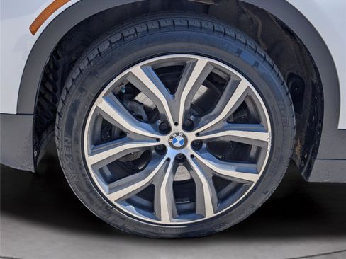 Used 2018 BMW X2 xDrive28i image 12