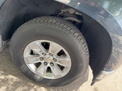 Used 2020 Chevrolet Silverado 1500 LT w/ All-Star Edition RWD image 18