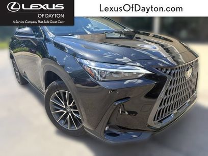 Used 2024 Lexus NX 350 AWD w/ Cold Area Package