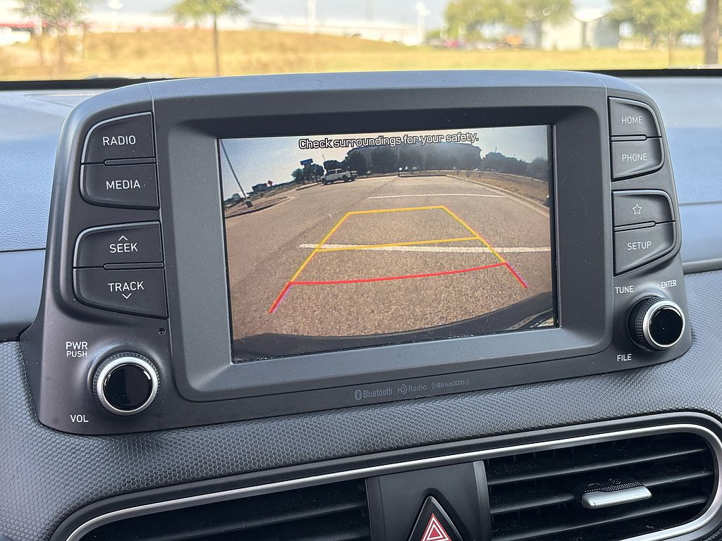 Used 2019 Hyundai Kona SEL FWD image 19