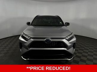 Used 2024 Toyota RAV4 XSE video 2