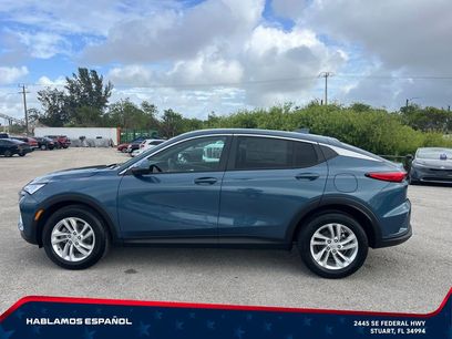 New 2026 Buick Envista Preferred
