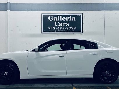 Used 2019 Dodge Charger SXT