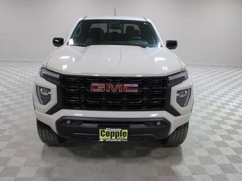 New 2026 GMC Canyon Elevation w/ Convenience Package AWD/4WD image 6