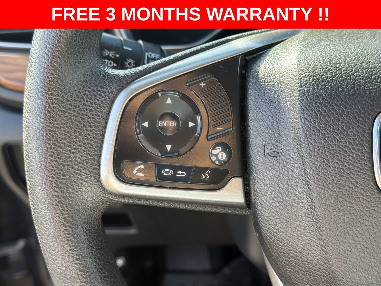 Used 2018 Honda CR-V EX image 40