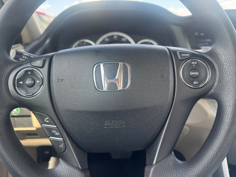 Used 2014 Honda Accord LX image 10