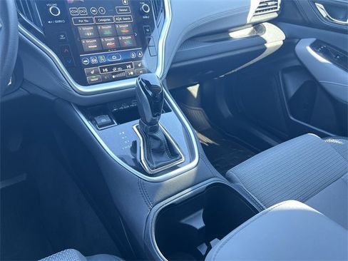 Certified 2025 Subaru Outback Premium w/ Popular Package #1A image 15