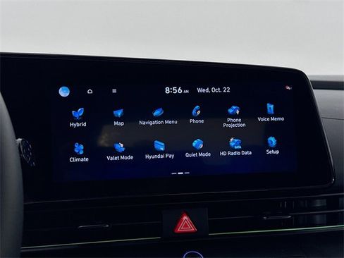 New 2026 Hyundai Elantra Sport image 24