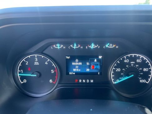 Used 2026 Ford F350 XL w/ XL Chrome Package AWD/4WD image 16