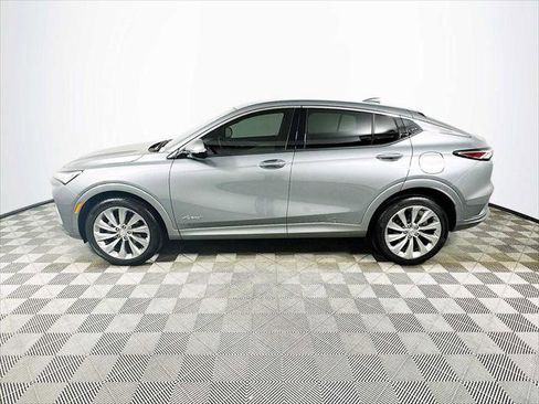 Used 2024 Buick Envista Avenir FWD image 4