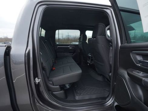New 2026 RAM 1500 Big Horn AWD/4WD image 21