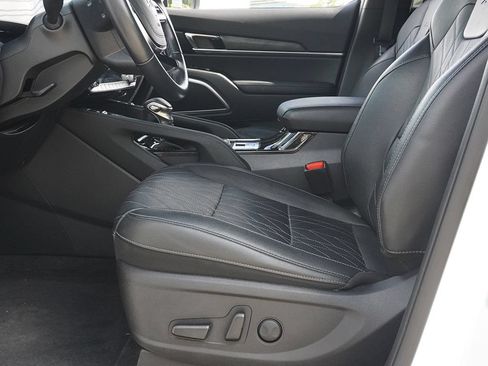 Used 2023 Kia Telluride EX X-Line AWD/4WD image 27