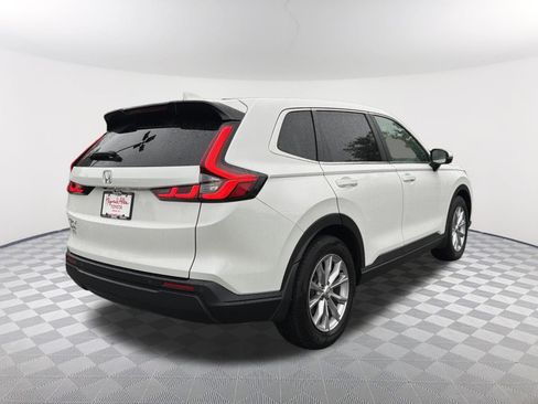 Used 2024 Honda CR-V EX-L image 15