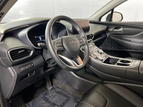 Used 2023 Hyundai Santa Fe XRT AWD/4WD image 9