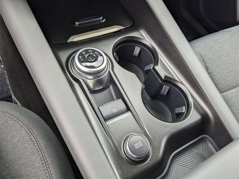 Used 2025 Ford Explorer Active image 27