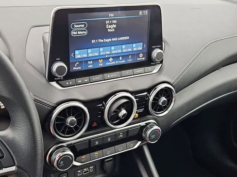 Used 2024 Nissan Sentra SV image 28