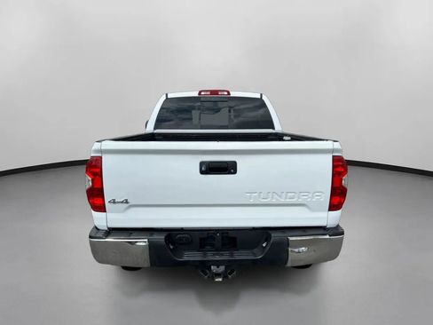 Used 2016 Toyota Tundra SR5 AWD/4WD image 11