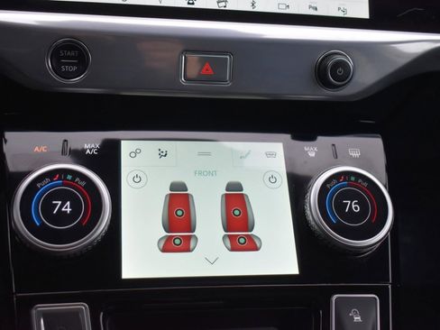 Used 2019 Jaguar I-PACE First Edition image 26