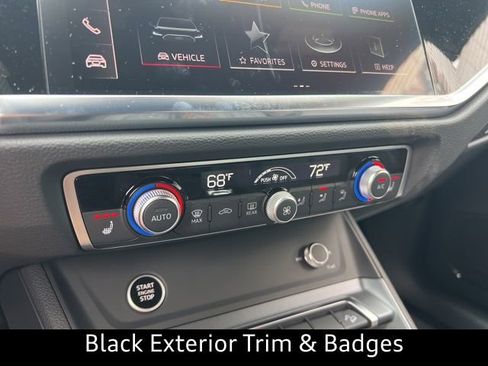 New 2025 Audi Q3 2.0T Premium Plus image 17