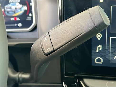 New 2026 GMC Sierra 2500 AT4 w/ AT4 Premium Plus Package image 12