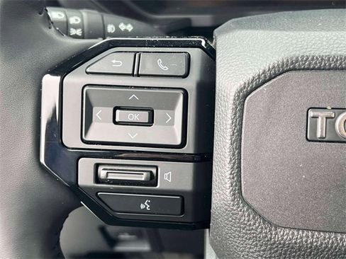 Certified 2025 Toyota Land Cruiser 1958 image 23