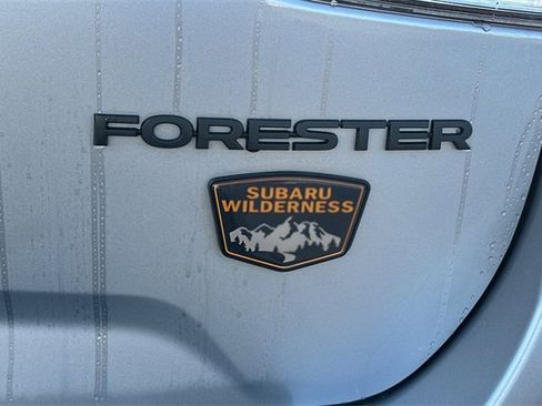 Used 2023 Subaru Forester Wilderness image 6