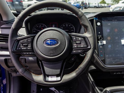 New 2026 Subaru Crosstrek 2.5i Limited AWD/4WD image 29