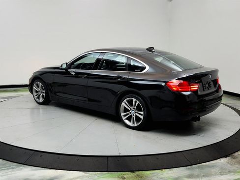 Used 2017 BMW 430i Gran Coupe xDrive image 7
