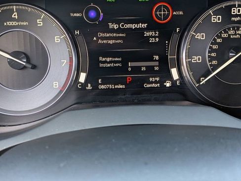 Used 2019 Acura RDX FWD image 27