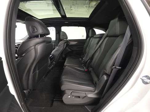 Used 2024 Acura MDX A-Spec image 9