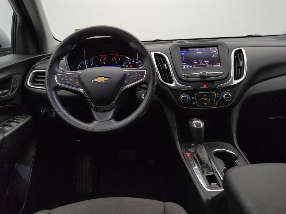 Used 2020 Chevrolet Equinox LT AWD/4WD image 22