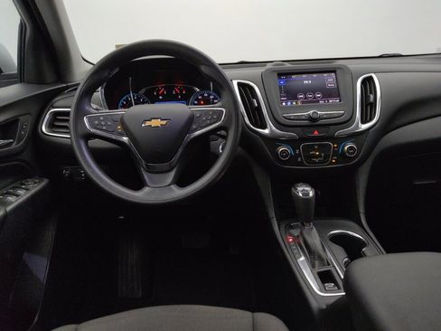 Used 2020 Chevrolet Equinox LT AWD/4WD image 22