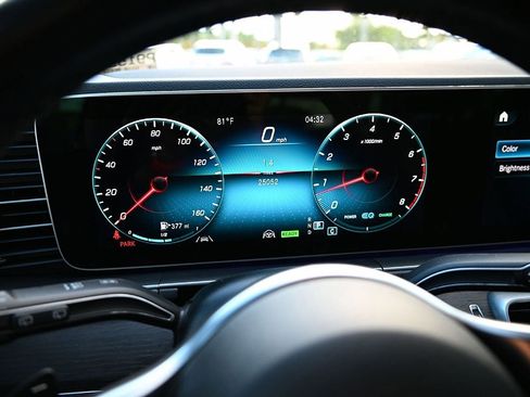 Certified 2023 Mercedes-Benz GLE 450 4MATIC image 22